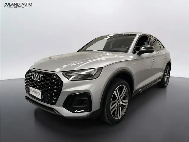 Audi Q5 Sportback 45 2.0 tfsi mhev 12V S line quattro s