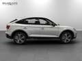 Audi Q5 Sportback 45 2.0 tfsi mhev 12V S line quattro s Grau - thumbnail 4