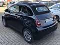 Fiat 500C Cabrio Elektro 42kWh RED Komfortpaket Чорний - thumbnail 5