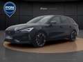 CUPRA Leon Sportstourer 1.4 204pk | Navigatie | Camera | Stuu Blauw - thumbnail 1