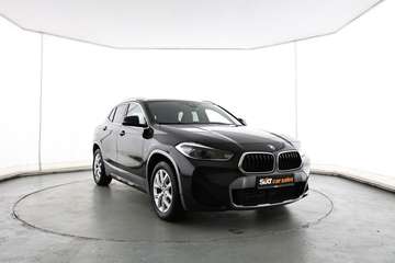 sDrive20i M Sport X Navi+HUD|Pano|ParkAs|SHZ