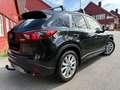 Mazda CX-5 CX-5 2.2 SKYACTIV-D AWD Aut. Center-Line Schwarz - thumbnail 5