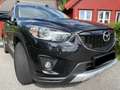 Mazda CX-5 CX-5 2.2 SKYACTIV-D AWD Aut. Center-Line Schwarz - thumbnail 3