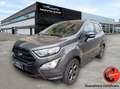 Ford EcoSport EcoSport 2018 1.0 ecoboost ST-Line s Gris - thumbnail 1