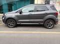 Ford EcoSport EcoSport 2018 1.0 ecoboost ST-Line s Gris - thumbnail 16