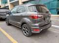 Ford EcoSport EcoSport 2018 1.0 ecoboost ST-Line s Gris - thumbnail 5
