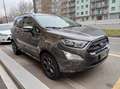 Ford EcoSport EcoSport 2018 1.0 ecoboost ST-Line s Gris - thumbnail 3