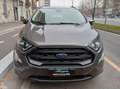 Ford EcoSport EcoSport 2018 1.0 ecoboost ST-Line s Gris - thumbnail 2