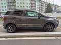 Ford EcoSport EcoSport 2018 1.0 ecoboost ST-Line s Gris - thumbnail 4