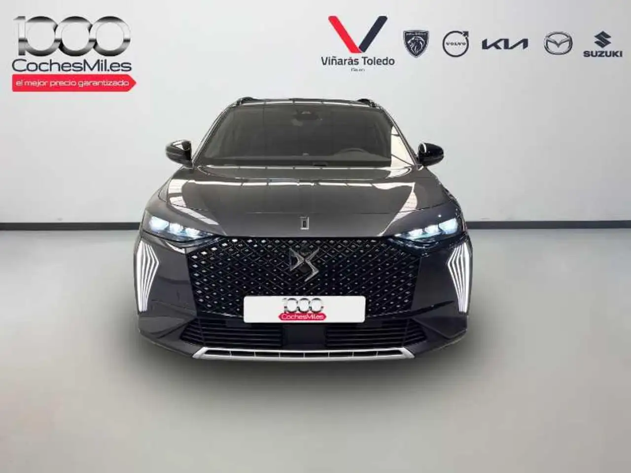 DS Automobiles DS 7 Crossback 2026