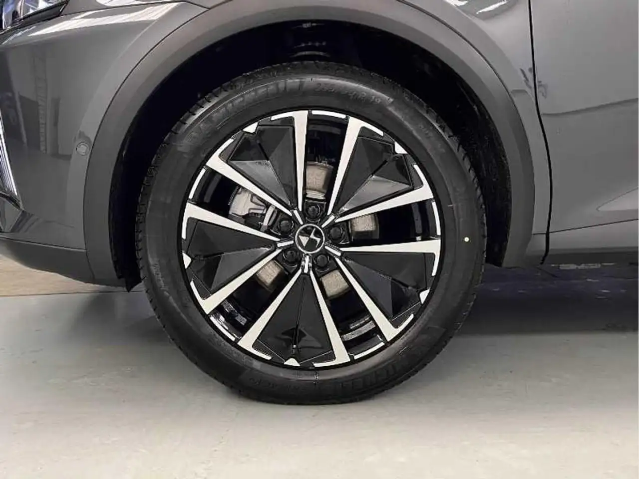 DS Automobiles DS 7 Crossback 2026 — фото 10