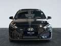 Hyundai i30 FL KOMBI MY25 N LINE+PANO+LED+NAVI+KAMERA Negro - thumbnail 4