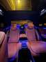 Mercedes-Benz S 400 S 400d 4Matic 9G-Tronic Larga Negro - thumbnail 2