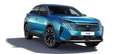 Peugeot 3008 neuer 3008 ALLURE | HYBRID 145 e-DSC6 Blau - thumbnail 2