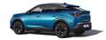 Peugeot 3008 neuer 3008 ALLURE | HYBRID 145 e-DSC6 Blau - thumbnail 5