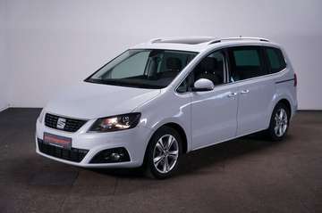 2.0 TDI XCELLENCE*BI Xenon*Memory*Pano*