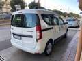 Dacia Dokker Dokker 2017 1.5 blue dci Comfort s Bianco - thumbnail 2