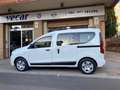 Dacia Dokker Dokker 2017 1.5 blue dci Comfort s Bianco - thumbnail 3