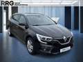 Renault Megane 1.3 TCe 140 Limited Schwarz - thumbnail 7