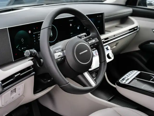 Hyundai Tucson view 7