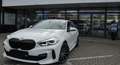 BMW 118 118 i M Sport Pro/M Aeroddynamik/pre sense/Spurh. Blanc - thumbnail 1