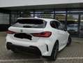 BMW 118 118 i M Sport Pro/M Aeroddynamik/pre sense/Spurh. Blanc - thumbnail 2