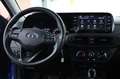 Hyundai i10 1.0 MPI Klass Aut. Azul - thumbnail 2