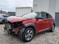 Hyundai KONA 1.6 GDI HEV Fashion Design - Frontschade - WOK - S Rood - thumbnail 2