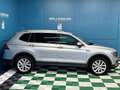 Volkswagen Tiguan ALLSPACE 2.0 TDI 150CH CARAT DSG7 EURO6DT Grau - thumbnail 5
