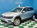 Volkswagen Tiguan ALLSPACE 2.0 TDI 150CH CARAT DSG7 EURO6DT Grau - thumbnail 1