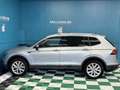 Volkswagen Tiguan ALLSPACE 2.0 TDI 150CH CARAT DSG7 EURO6DT Grau - thumbnail 6