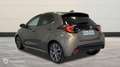 Toyota Yaris 116h Iconic 5p MY22 - thumbnail 8