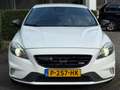 Volvo V40 2.5 T5 Summum - LANE ASSIST / ADAPTIVE - R-DESIGN Weiß - thumbnail 4