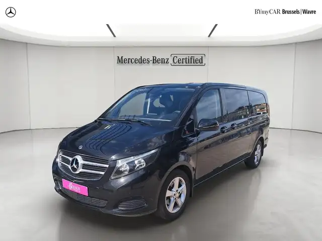 Mercedes-Benz V 220 V d