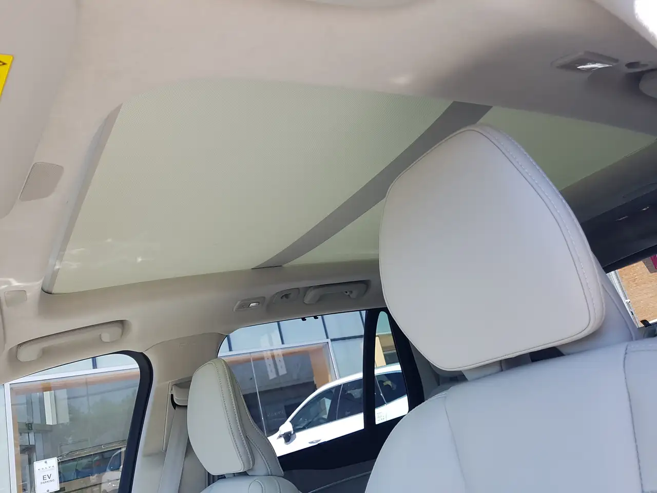 Volvo XC90 снимка Volvo XC90