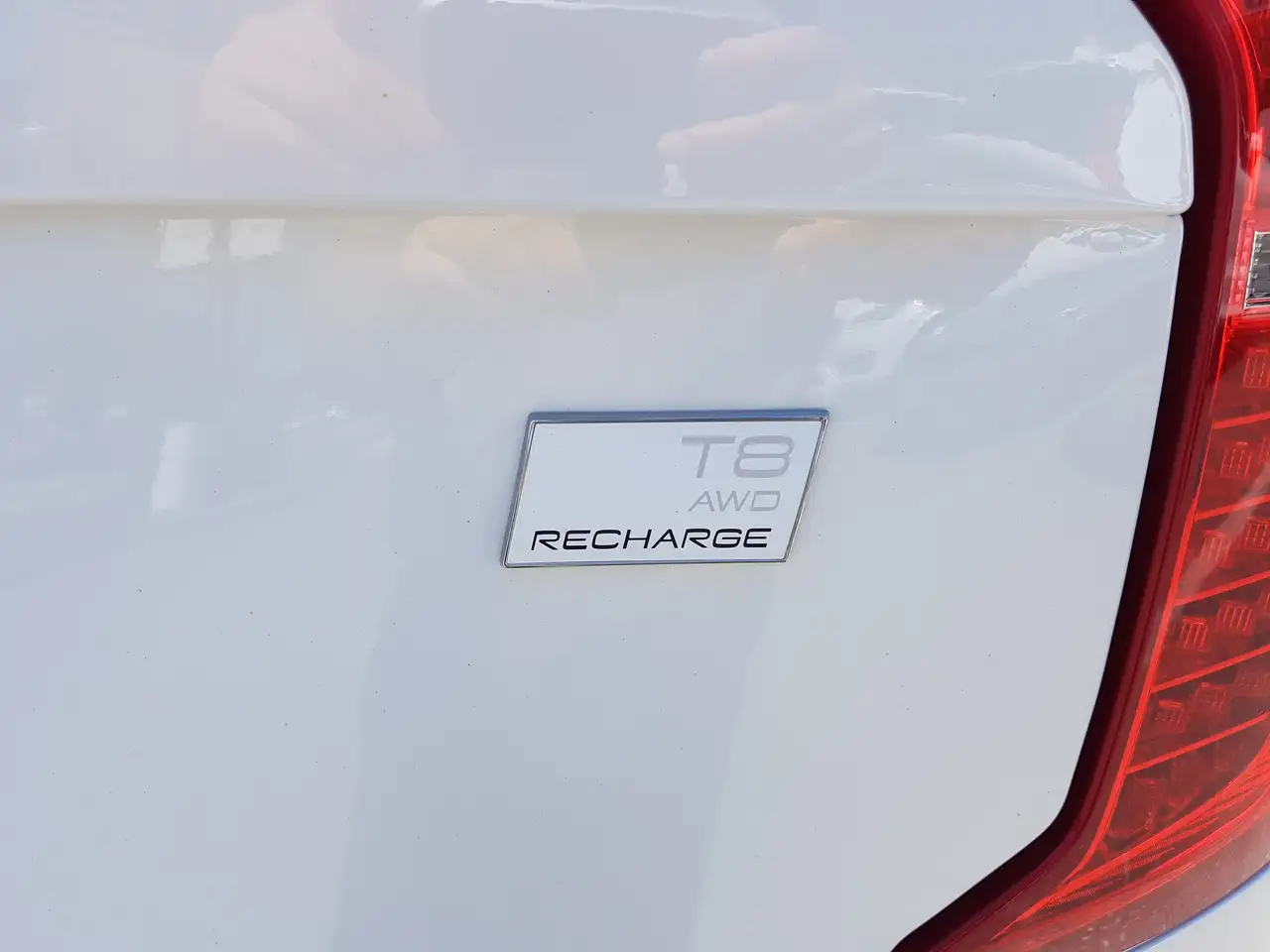 Volvo XC90 снимка Volvo XC90