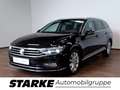 Volkswagen Passat Variant Elegance 2,0 l TDI DSG Elegance Czarny - thumbnail 1