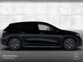 Mercedes-Benz EQE SUV EQE 500 4MATIC SUV Sport-AMG Night AMG 20" Headup Schwarz - thumbnail 21