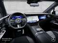 Mercedes-Benz EQE SUV EQE 500 4MATIC SUV Sport-AMG Night AMG 20" Headup Nero - thumbnail 10
