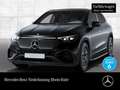 Mercedes-Benz EQE SUV EQE 500 4MATIC SUV Sport-AMG Night AMG 20" Headup Black - thumbnail 1
