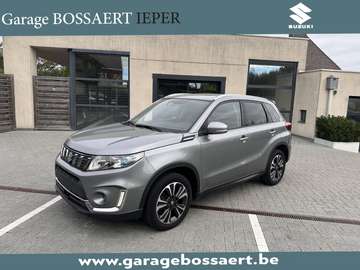 1.4 Turbo 4WD GLX Allgrip