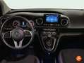 Mercedes-Benz EQT 200+45+kWh Azul - thumbnail 13