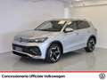 Volkswagen Tiguan 2.0 tdi r-line 150cv dsg Gris - thumbnail 1