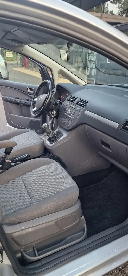 Ford C-Max 1.6 - 100 Trend - 2