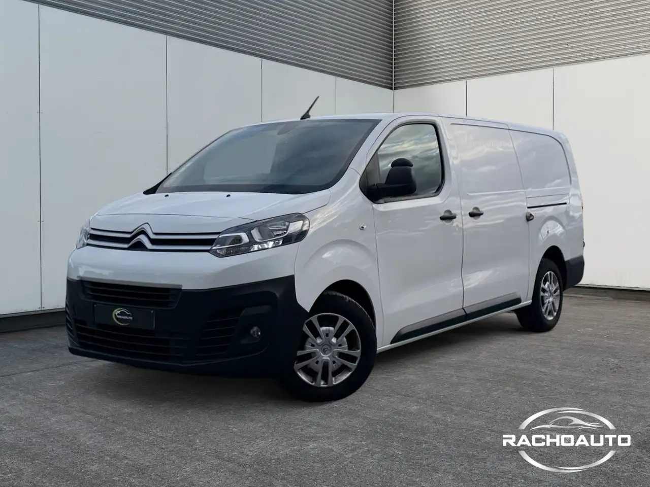Citroën Jumpy