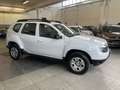Dacia Duster Duster I 2010 1.6 Ambiance 4x4 110cv Weiß - thumbnail 3