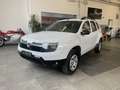 Dacia Duster Duster I 2010 1.6 Ambiance 4x4 110cv Weiß - thumbnail 8