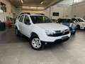 Dacia Duster Duster I 2010 1.6 Ambiance 4x4 110cv Weiß - thumbnail 1