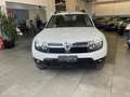 Dacia Duster Duster I 2010 1.6 Ambiance 4x4 110cv Weiß - thumbnail 2
