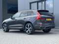 Volvo XC60 2.0 T6 Plug-in hybrid AWD R-Design 349 PK | Pano | Grijs - thumbnail 5
